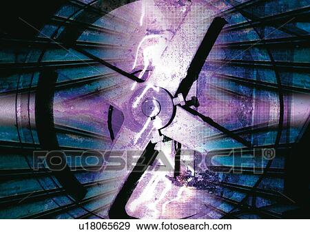 Art, Concept, Computer Graphics, Complex, Arrangement View Large Illustration Stock Illustration - Art, Concept, Computer Graphics, Complex, Arrangement. Fotosearch