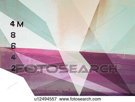 Capital Letter, Composite Image, Illustration View Large Illustration Stock Illustration - Capital Letter, Composite Image, Illustration. Fotosearch