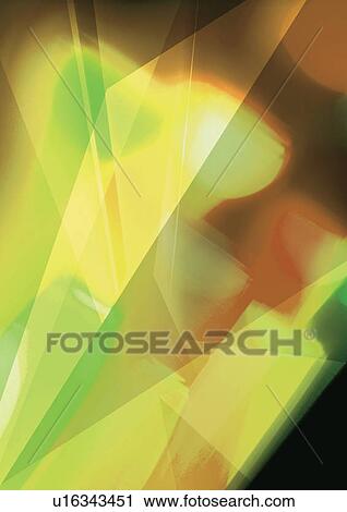 Clip Art - Illustration, Composite, Digital Composite, Digitally Generated Image. Fotosearch