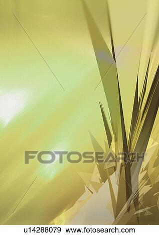Stock Illustration - Illustration, Composite, Digital Composite, Digitally Generated Image. Fotosearch