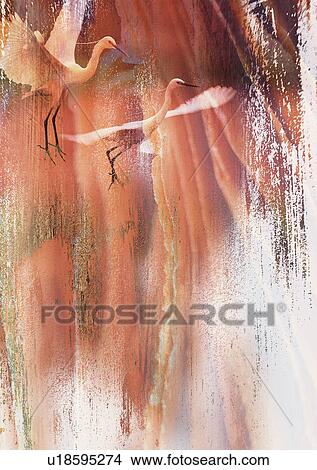 Stock Illustration - Illustration, Composite, Digital Composite, Digitally Generated Image. Fotosearch