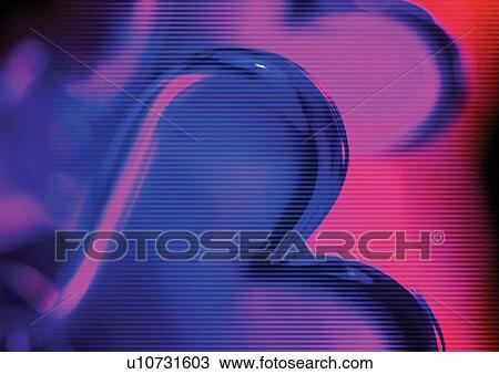 appearance, arrangement, abstract View Large Illustration Drawing - appearance, arrangement, abstract. Fotosearch