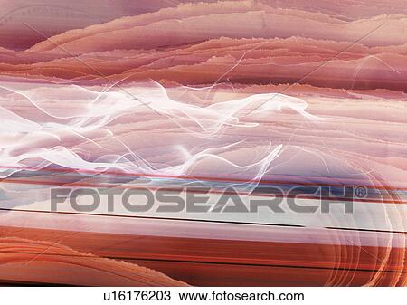 appearance, arrangement, abstract View Large Illustration Drawing - appearance, arrangement, abstract. Fotosearch