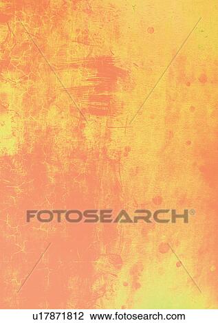 Drawing - appearance, arrangement, abstract. Fotosearch