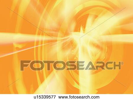 Stock Illustration - appearance, arrangement, abstract. Fotosearch