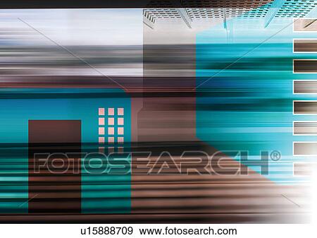 Stock Illustration - appearance, arrangement, abstract. Fotosearch