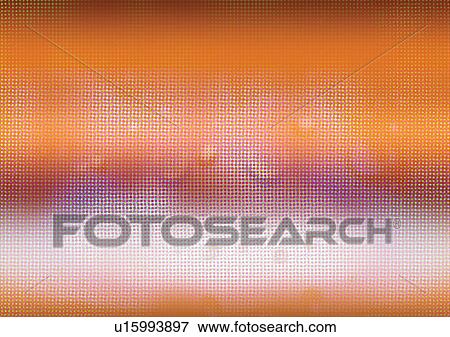 Stock Illustration - appearance, arrangement, abstract. Fotosearch