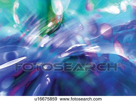 Stock Illustration - appearance, arrangement, abstract. Fotosearch