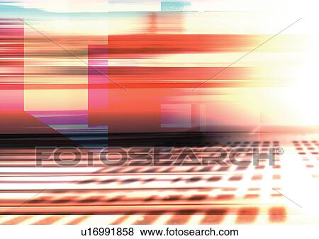 appearance, arrangement, abstract View Large Illustration Stock Illustration - appearance, arrangement, abstract. Fotosearch