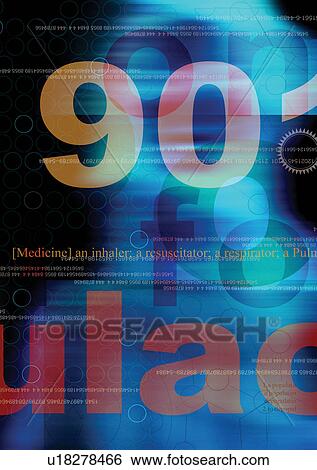 appearance, arrangement, abstract View Large Illustration Stock Illustration - appearance, arrangement, abstract. Fotosearch