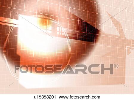 Composite Image, Digital Composite, Digitally Generated Image, Illustration And Painting View Large Illustration Clip Art - Composite Image, Digital Composite, Digitally Generated Image, Illustration And Painting. Fotosearch