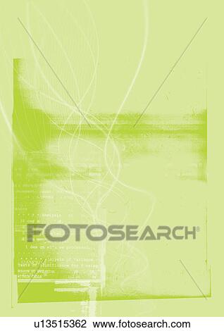 Drawing - Composite Image, Digital Composite, Digitally Generated Image, Illustration And Painting. Fotosearch