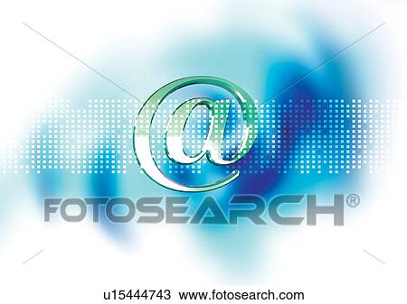 Drawing - Composite Image, Digital Composite, Digitally Generated Image, Illustration And Painting. Fotosearch