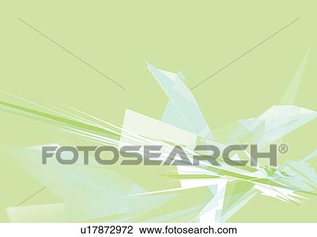 Drawing - Composite Image, Digital Composite, Digitally Generated Image, Illustration And Painting. Fotosearch