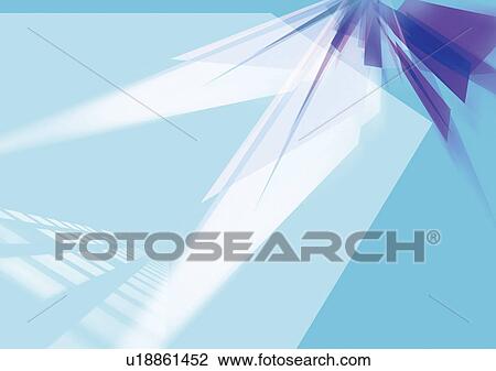 Drawing - Composite Image, Digital Composite, Digitally Generated Image, Illustration And Painting. Fotosearch