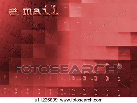 Stock Illustration - Composite Image, Digital Composite, Digitally Generated Image, Illustration And Painting. Fotosearch