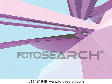 Composite Image, Digital Composite, Digitally Generated Image, Illustration And Painting View Large Illustration Stock Illustration - Composite Image, Digital Composite, Digitally Generated Image, Illustration And Painting. Fotosearch