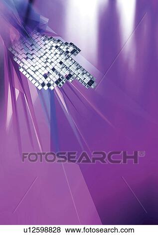 Composite Image, Digital Composite, Digitally Generated Image, Illustration And Painting View Large Illustration Stock Illustration - Composite Image, Digital Composite, Digitally Generated Image, Illustration And Painting. Fotosearch