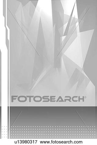 Stock Illustration - Composite Image, Digital Composite, Digitally Generated Image, Illustration And Painting. Fotosearch