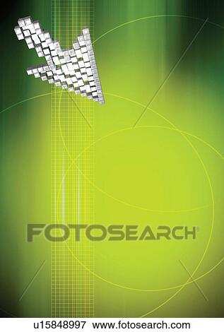 Stock Illustration - Composite Image, Digital Composite, Digitally Generated Image, Illustration And Painting. Fotosearch