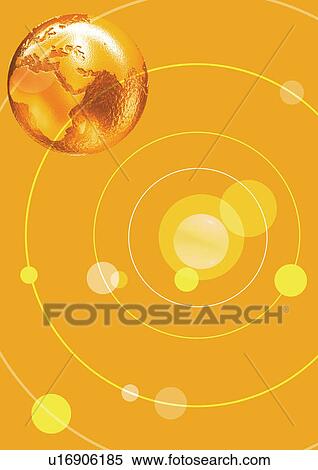 Composite Image, Digital Composite, Digitally Generated Image, Illustration And Painting View Large Illustration Stock Illustration - Composite Image, Digital Composite, Digitally Generated Image, Illustration And Painting. Fotosearch