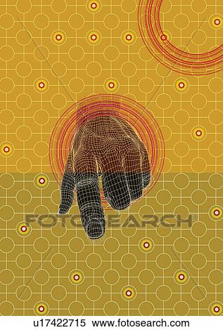 Composite Image, Digital Composite, Digitally Generated Image, Illustration And Painting View Large Illustration Stock Illustration - Composite Image, Digital Composite, Digitally Generated Image, Illustration And Painting. Fotosearch
