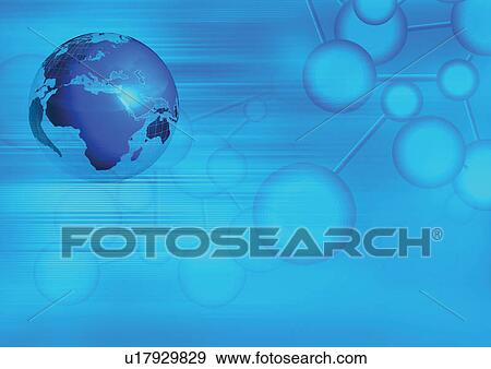 Stock Illustration - Composite Image, Digital Composite, Digitally Generated Image, Illustration And Painting. Fotosearch