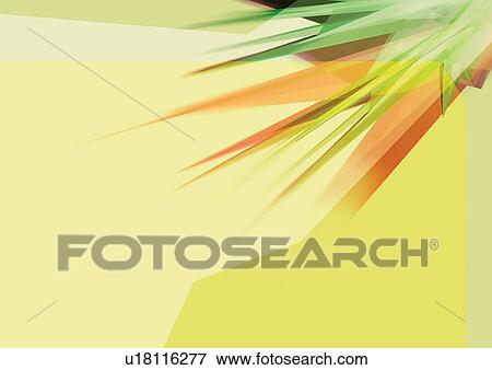 Stock Illustration - Composite Image, Digital Composite, Digitally Generated Image, Illustration And Painting. Fotosearch