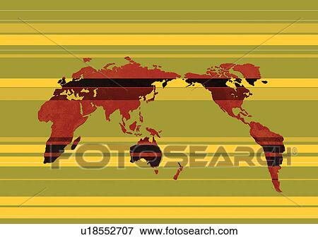 Composite Image, Digital Composite, Digitally Generated Image, Illustration And Painting View Large Illustration Stock Illustration - Composite Image, Digital Composite, Digitally Generated Image, Illustration And Painting. Fotosearch