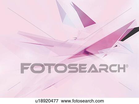 Stock Illustration - Composite Image, Digital Composite, Digitally Generated Image, Illustration And Painting. Fotosearch