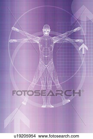 Composite Image, Digital Composite, Digitally Generated Image, Illustration And Painting View Large Illustration Stock Illustration - Composite Image, Digital Composite, Digitally Generated Image, Illustration And Painting. Fotosearch