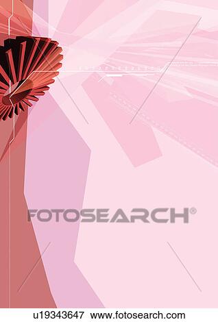 Composite Image, Digital Composite, Digitally Generated Image, Illustration And Painting View Large Illustration Stock Illustration - Composite Image, Digital Composite, Digitally Generated Image, Illustration And Painting. Fotosearch