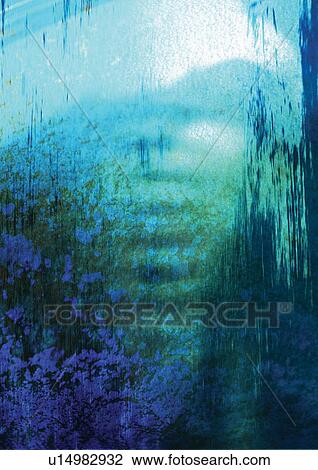 Drawing - Illustration, Digital Composite, Digitally Generated Image. Fotosearch