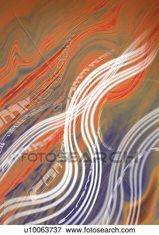 Illustration, Digital Composite, Digitally Generated Image View Large Illustration Stock Illustration - Illustration, Digital Composite, Digitally Generated Image. Fotosearch