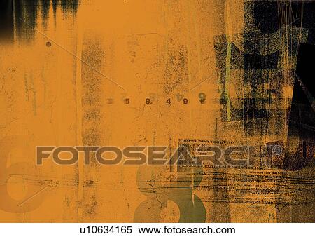 Illustration, Digital Composite, Digitally Generated Image View Large Illustration Stock Illustration - Illustration, Digital Composite, Digitally Generated Image. Fotosearch