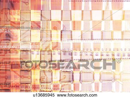 Illustration, Digital Composite, Digitally Generated Image View Large Illustration Stock Illustration - Illustration, Digital Composite, Digitally Generated Image. Fotosearch