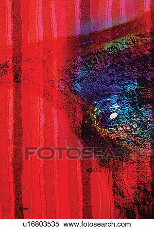 Illustration, Digital Composite, Digitally Generated Image View Large Illustration Stock Illustration - Illustration, Digital Composite, Digitally Generated Image. Fotosearch
