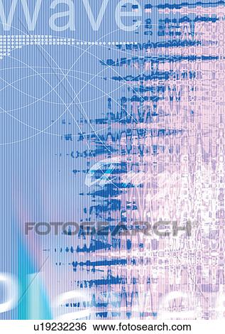 Stock Illustration - Illustration, Digital Composite, Digitally Generated Image. Fotosearch
