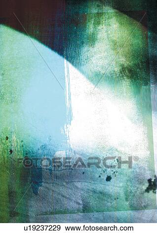 Stock Illustration - Illustration, Digital Composite, Digitally Generated Image. Fotosearch