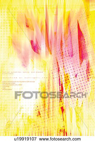 Illustration, Digital Composite, Digitally Generated Image View Large Illustration Stock Illustration - Illustration, Digital Composite, Digitally Generated Image. Fotosearch