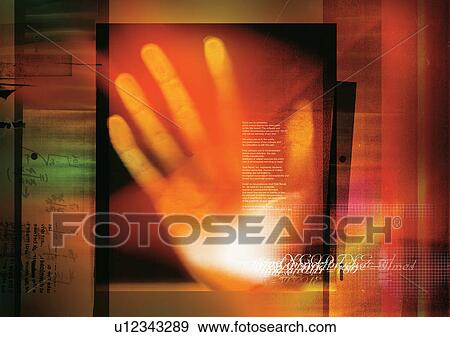 Close-Up, Indoor, One Person, Illustration View Large Illustration Stock Illustration - Close-Up, Indoor, One Person, Illustration. Fotosearch
