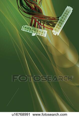 Indoor, Illustration, Digital Composite View Large Illustration Clip Art - Indoor, Illustration, Digital Composite. Fotosearch