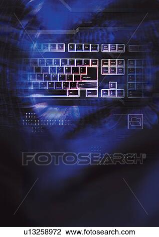 Indoor, Illustration, Digital Composite View Large Illustration Drawing - Indoor, Illustration, Digital Composite. Fotosearch