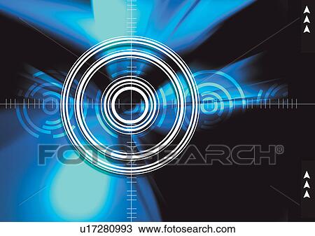 Drawing - Indoor, Illustration, Digital Composite. Fotosearch