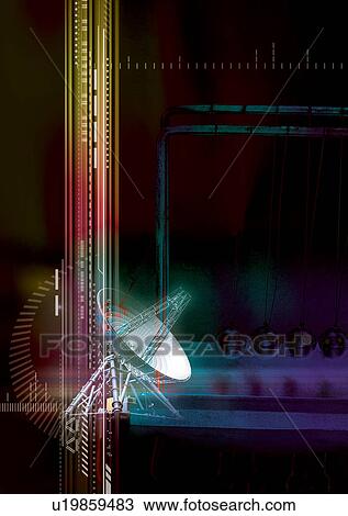 Indoor, Illustration, Digital Composite View Large Illustration Drawing - Indoor, Illustration, Digital Composite. Fotosearch