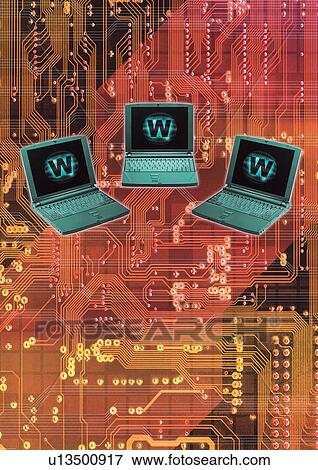 Indoor, Illustration, Digital Composite View Large Illustration Stock Illustration - Indoor, Illustration, Digital Composite. Fotosearch
