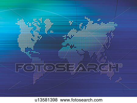 Indoor, Illustration, Digital Composite View Large Illustration Stock Illustration - Indoor, Illustration, Digital Composite. Fotosearch