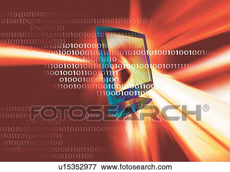 Indoor, Illustration, Digital Composite View Large Illustration Stock Illustration - Indoor, Illustration, Digital Composite. Fotosearch
