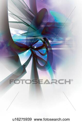 Indoor, Illustration, Digital Composite View Large Illustration Stock Illustration - Indoor, Illustration, Digital Composite. Fotosearch
