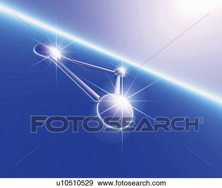 Balls and triangle, Computer Graphics, composition View Large Photo Image Stock Photo - Balls and triangle, Computer Graphics, composition. Fotosearch